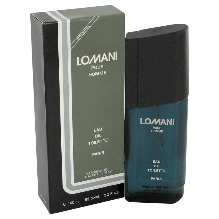 Lomani Pour Homme