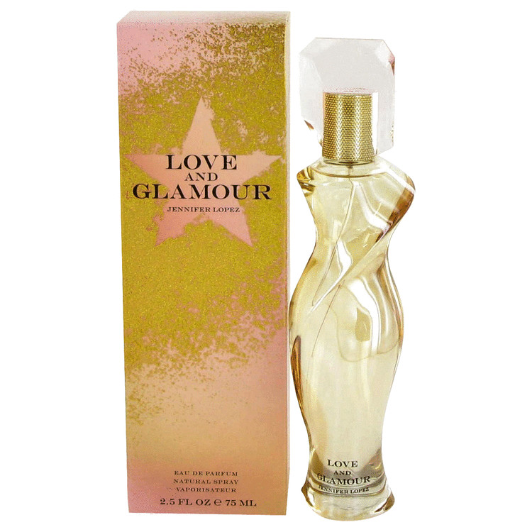 Love And Glamour Perfume