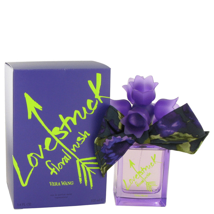 Lovestruck Floral Rush Perfume