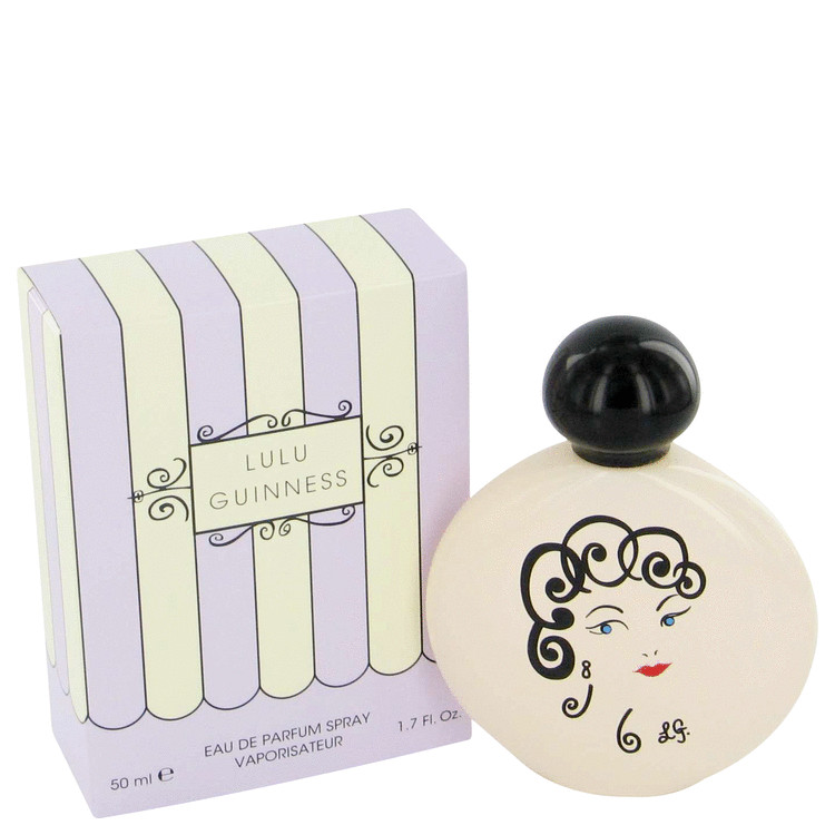 Lulu Guinness Perfume