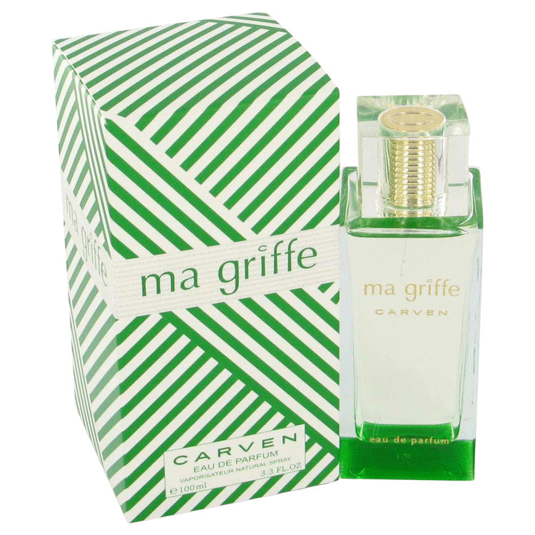 Ma Griffe Perfume