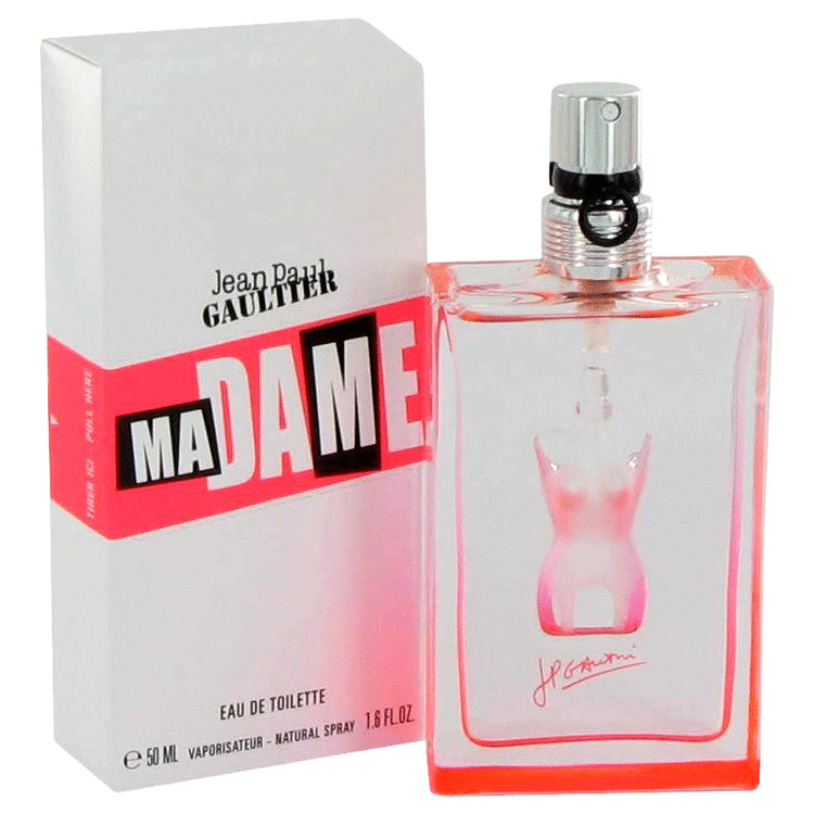 Ma Dame Eau De Parfum