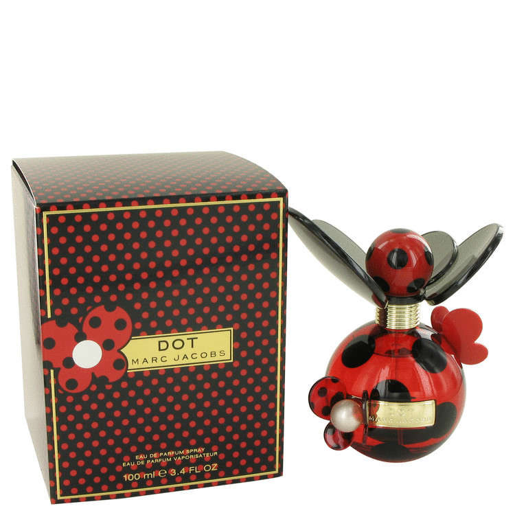 Marc Jacobs - Dot EDP