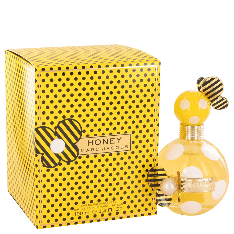 Marc Jacobs - Honey