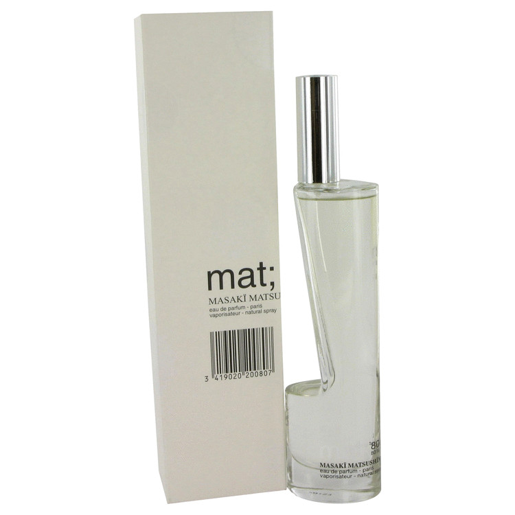 Mat Perfume by Masaki Matsushima (2000)