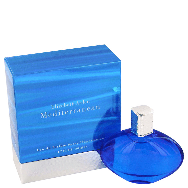 Elizabeth Arden Mediterranean - 2007