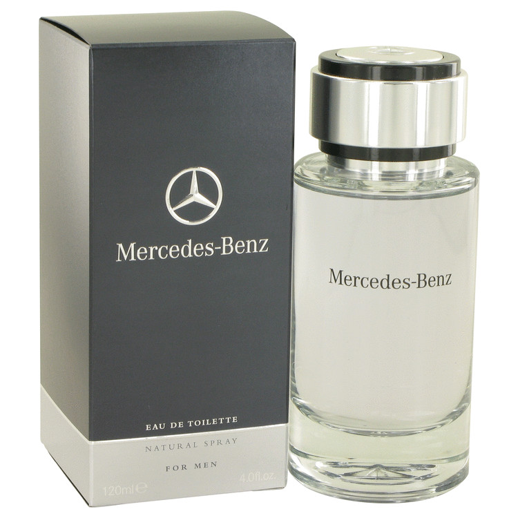 Mercedes-Benz Pour Femme (2013)
