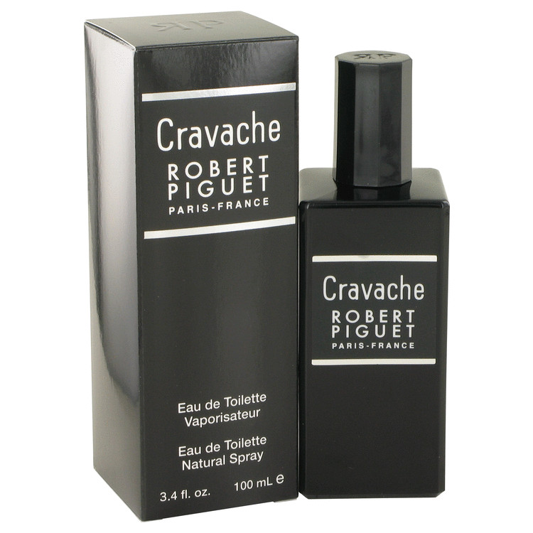 Robert Piquet Cravache (1963/2007))