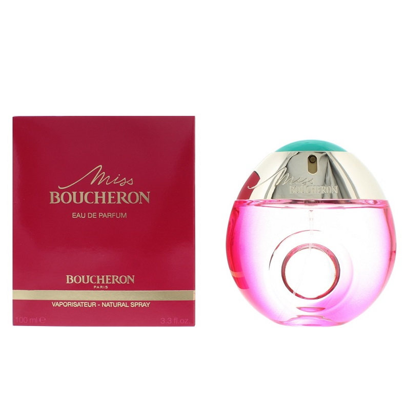 Boucheron Miss Boucheron