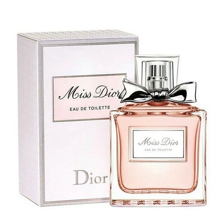 Dior - Miss Dior Eau de Toilette