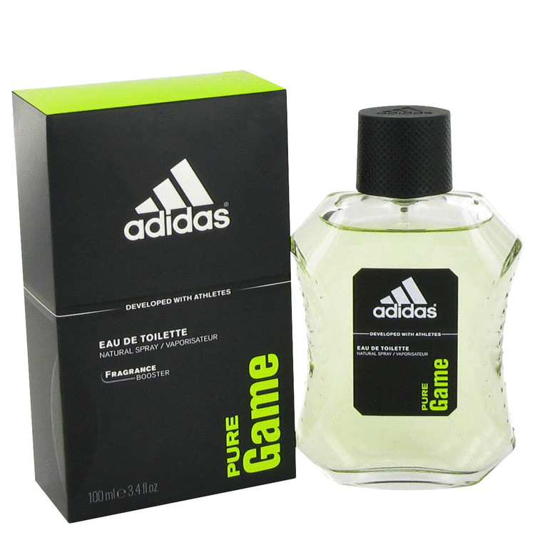 Adidas Pure Game Cologne