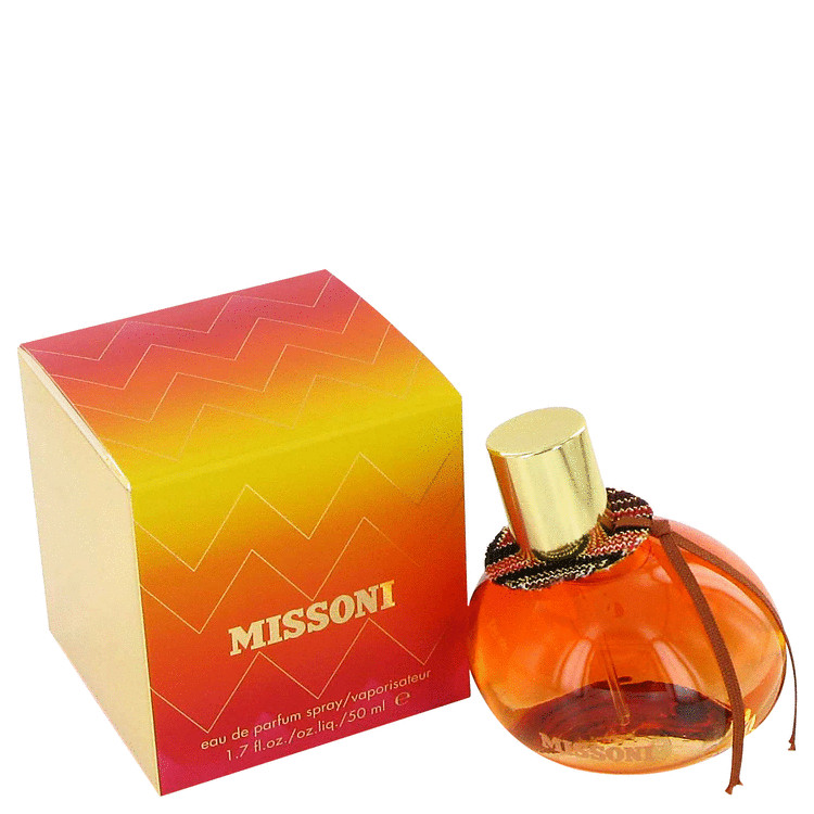 Missoni Eau de Perfum