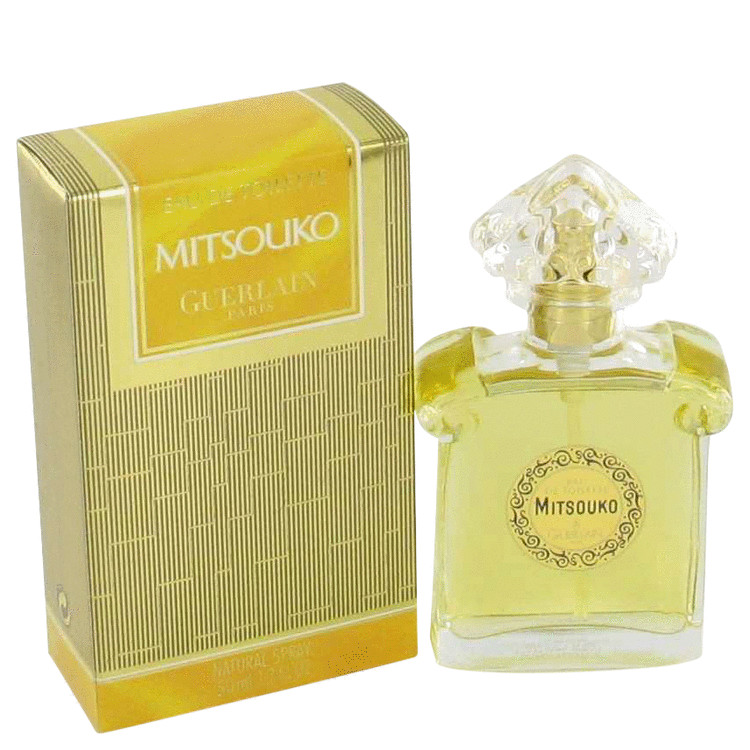Guerlain Mitsouko