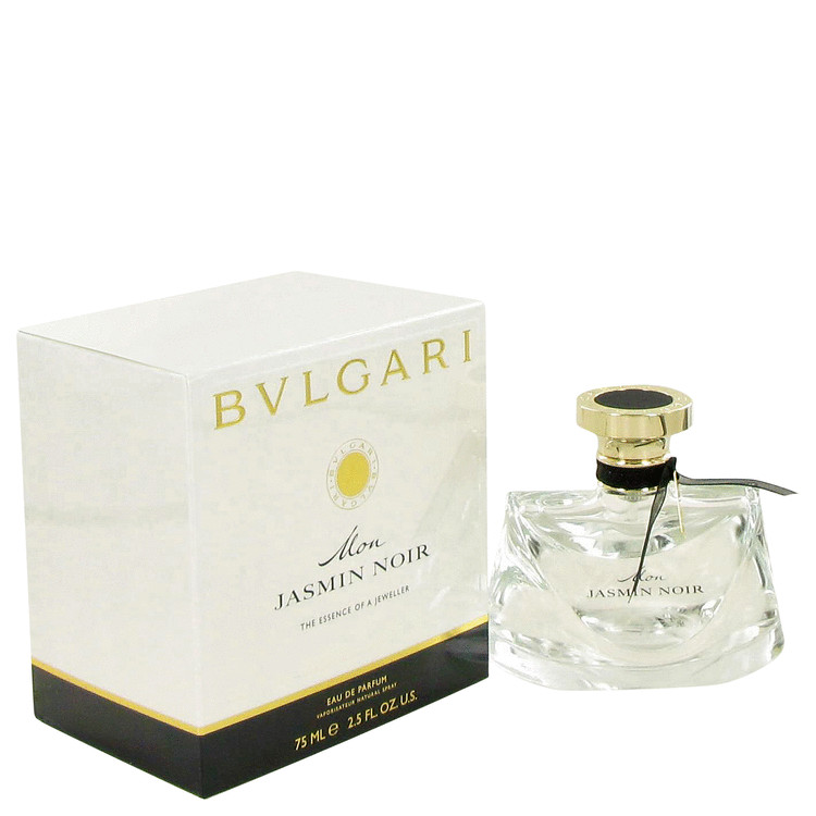 Bvlgari Mon Jasmin Noir