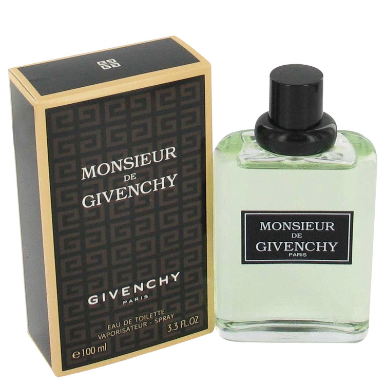 Monsieur de Givenchy (1959)