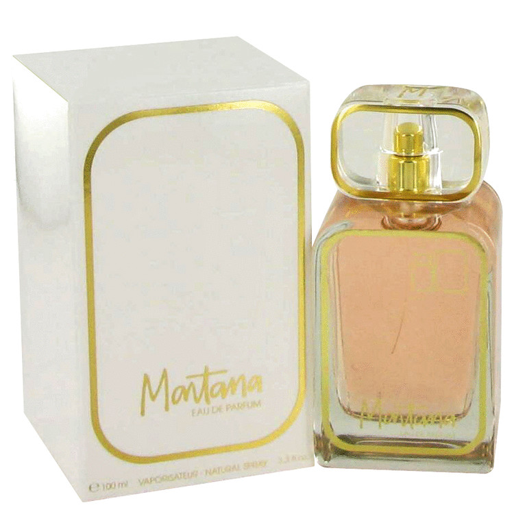 Montana 80's Perfume