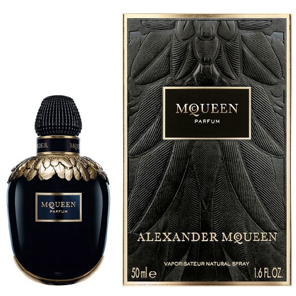 Alexander McQueen Parfum - 2016