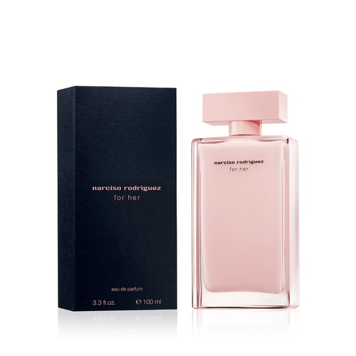 Narciso for Her Eau de Parfum