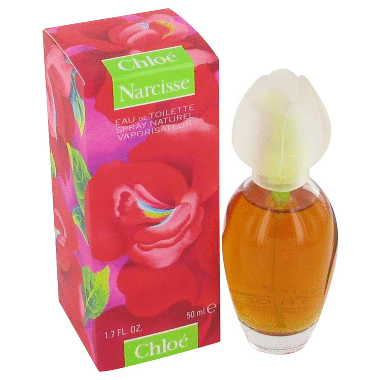 Chloe Narcisse - 1992