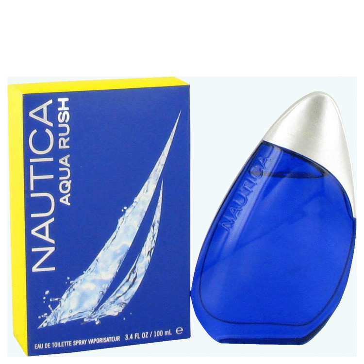 Nautica Aqua Rush
