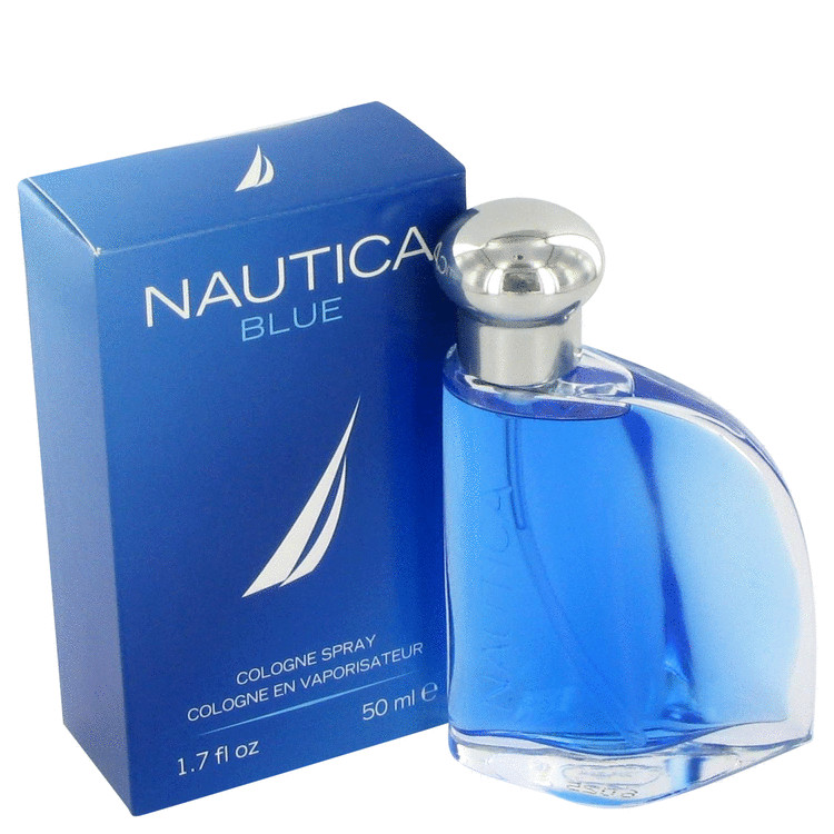 Nautica Blue