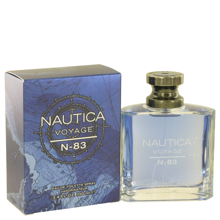 Nautica Voyage N-83 Cologne