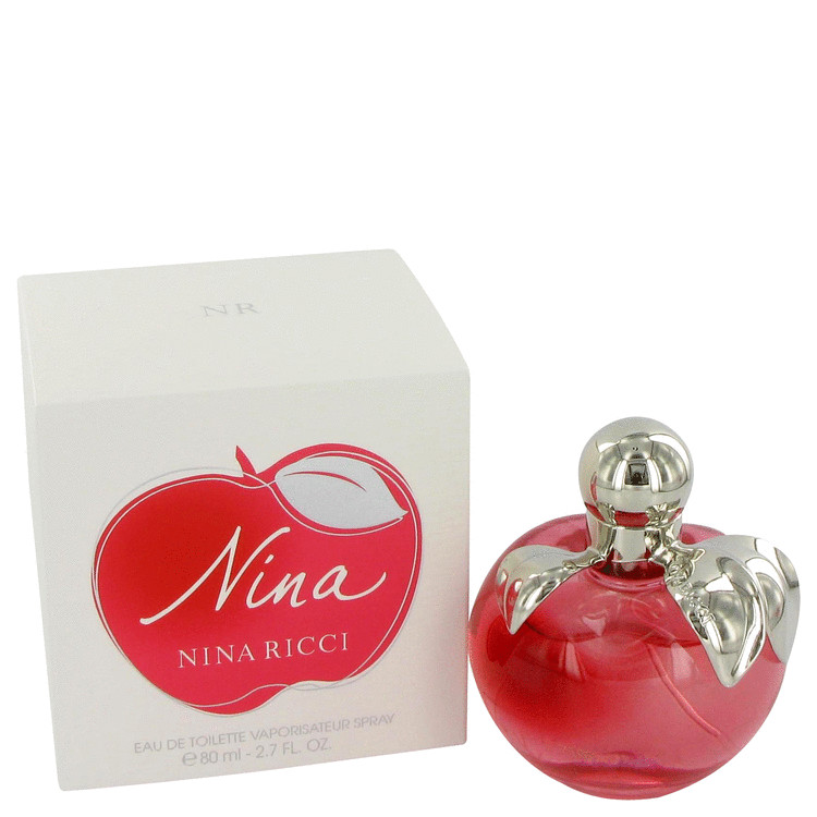 Nina Eau De Toilette