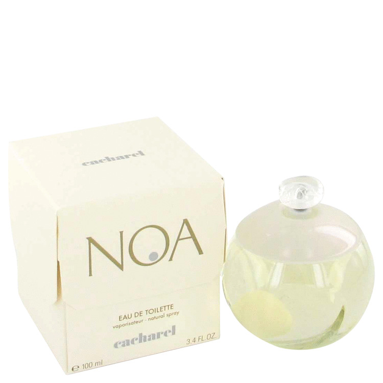 Cacharel - Noa Eau De Perfum