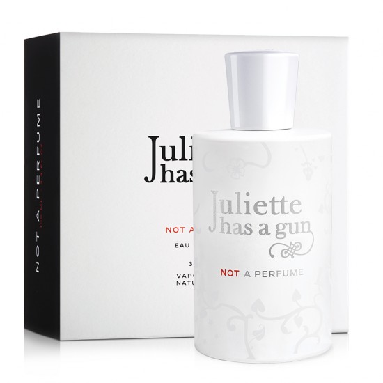 Juliette Has a Gun - Not A Perfume