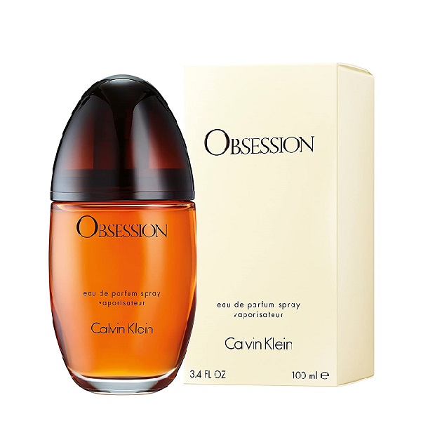 Calvin Klein - Obsession Women