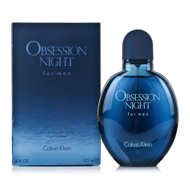 Obsession Night for Men