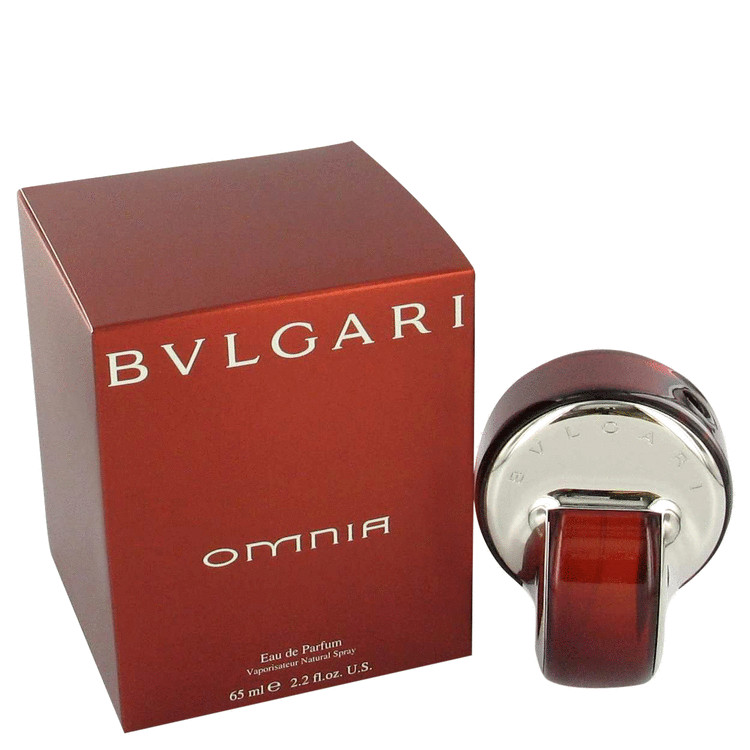 Omnia Pour Femme Bvlgari