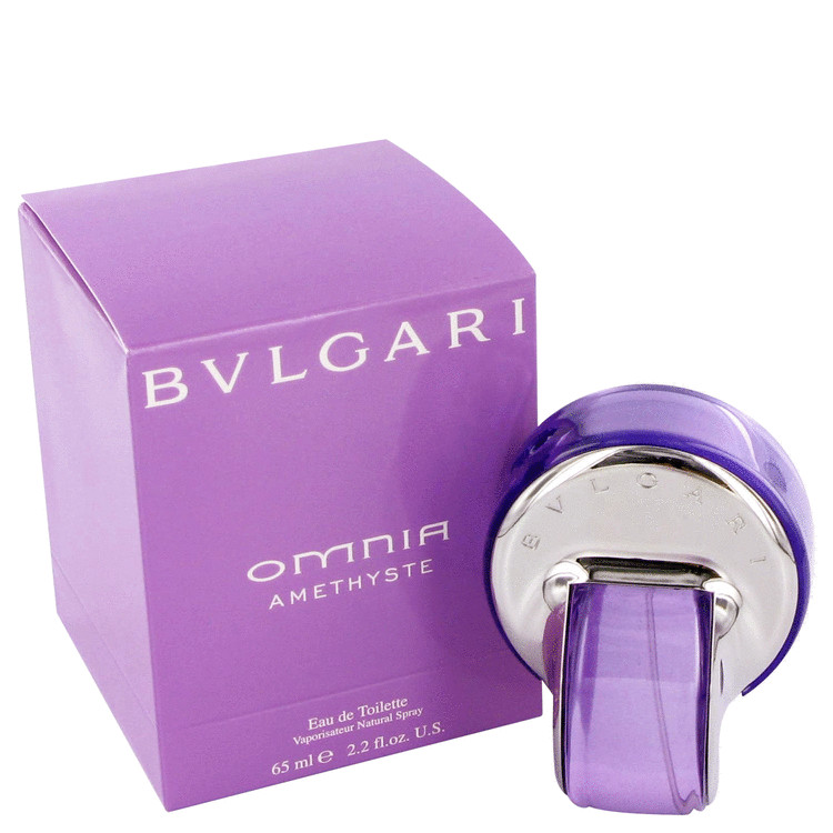 Bvlgari - Omnia Amethyste Bvlgari