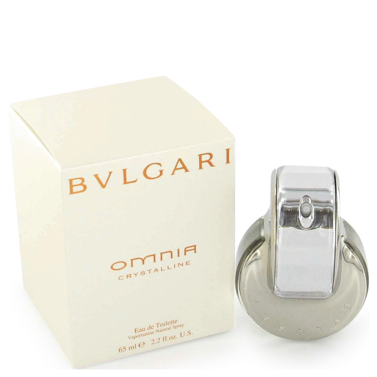 Bvlgari - Omnia Crystalline