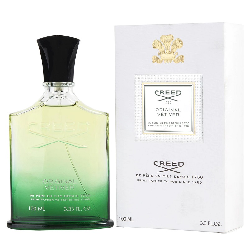 Creed Original Vetiver