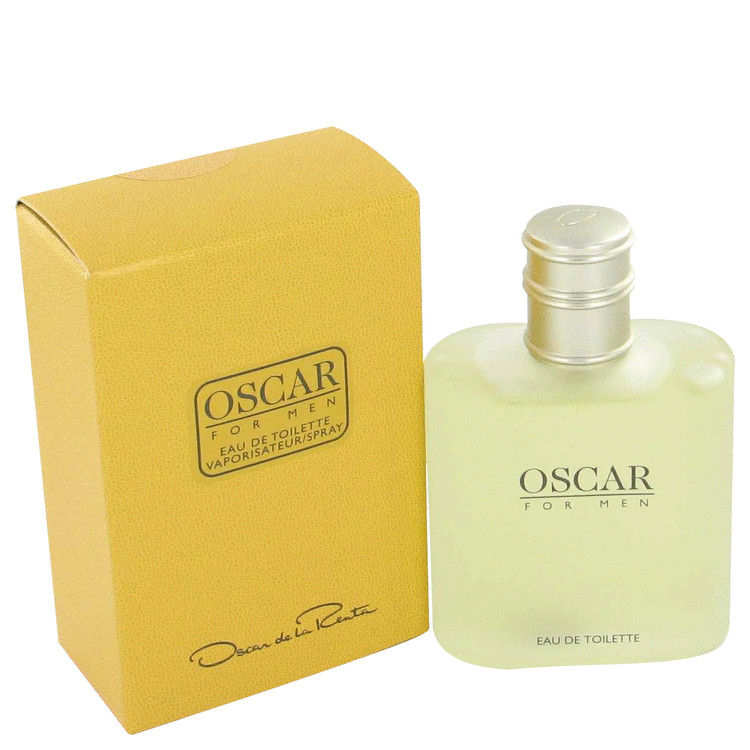 Oscar De La Renta for Men