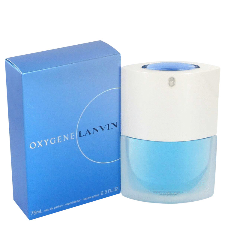 Oxygene Perfume