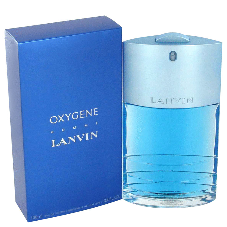 Lanvin - Oxygene Homme