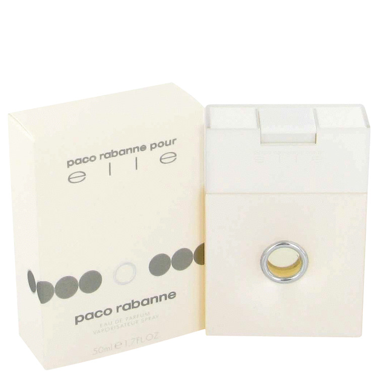 Paco Pour Elle - 2003