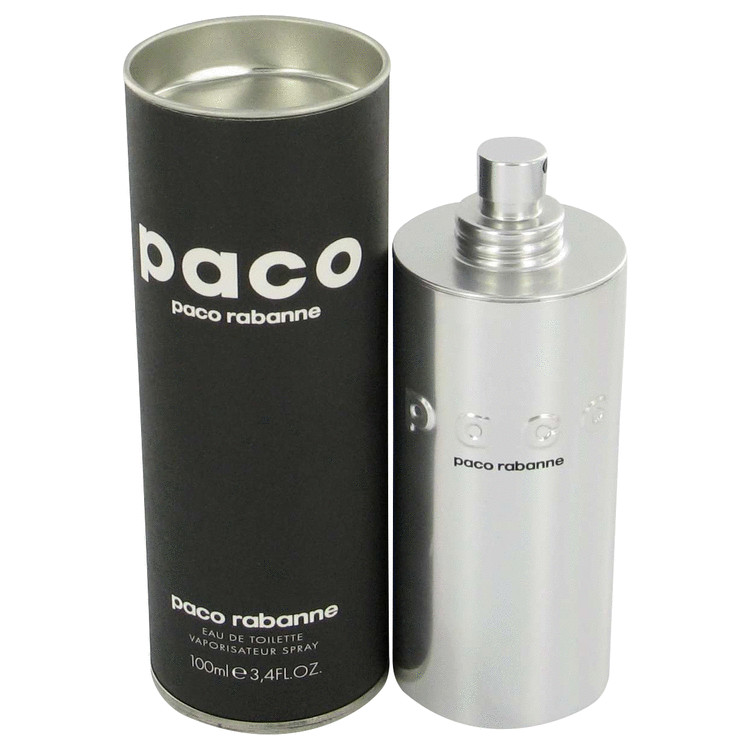 Paco Rabanne - Paco