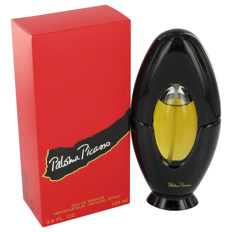 Paloma Picasso Eau De Parfum