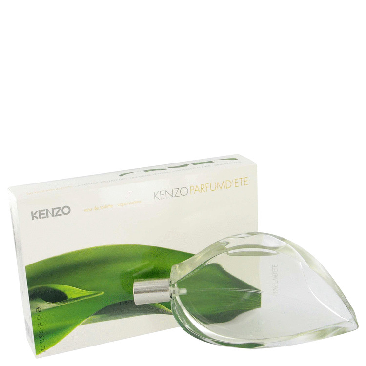 Kenzo Parfum D`ete