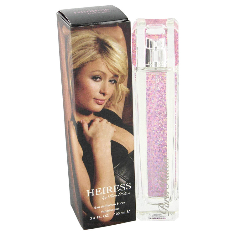Heiress Bling Perfume (2006)