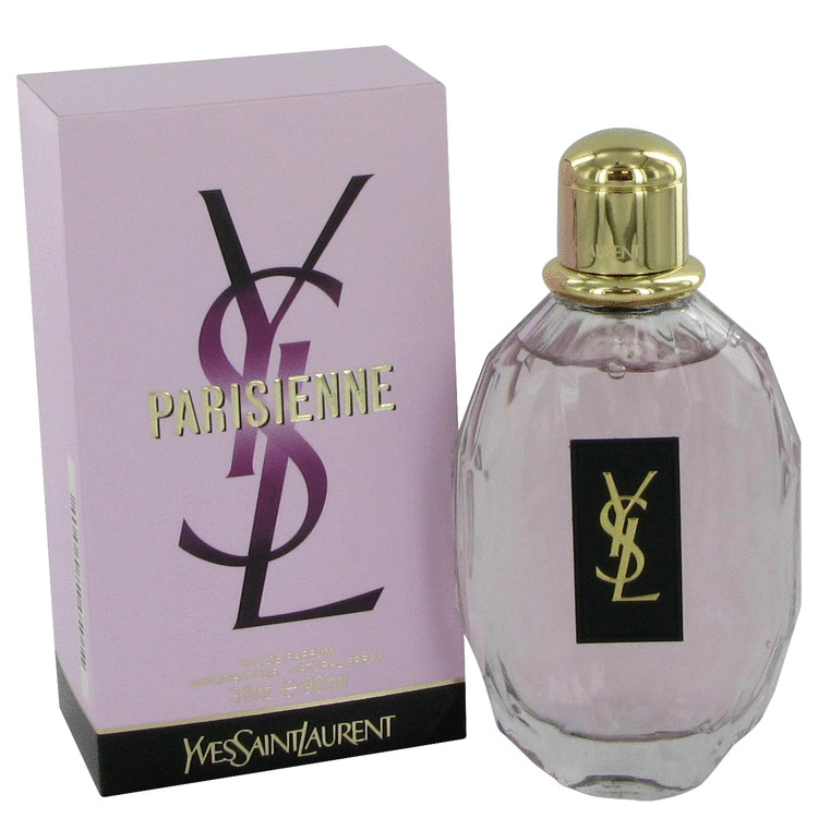 Parisienne Perfume - YSL