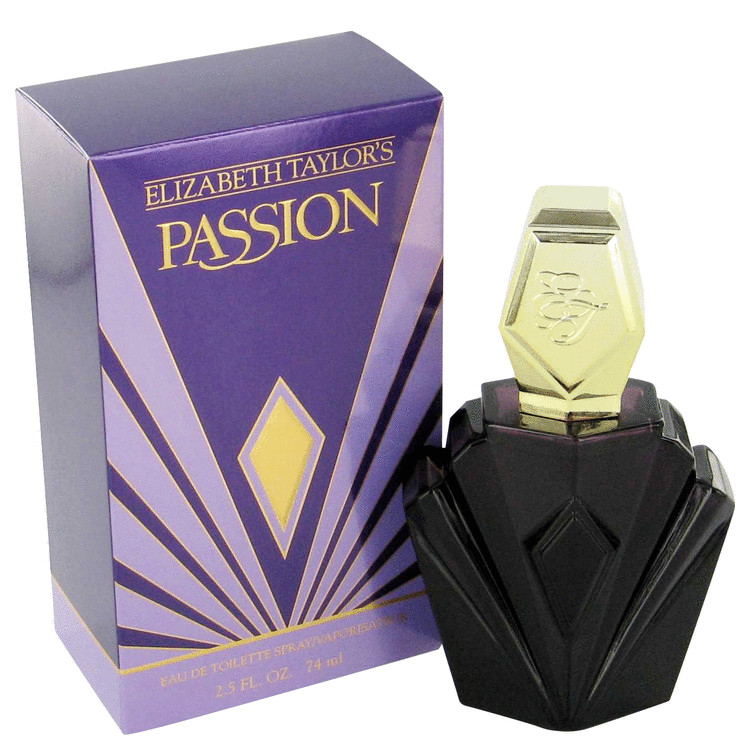 Passion Perfume