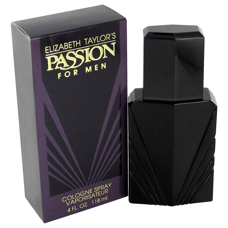 Passion Cologne