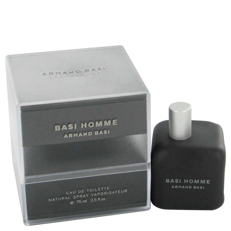 Armand Basi Pour Homme
