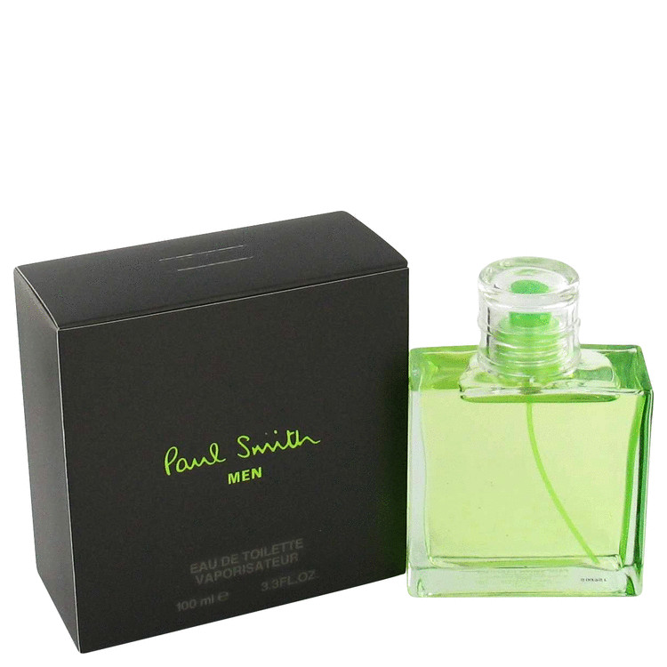 Paul Smith Cologne - 2000