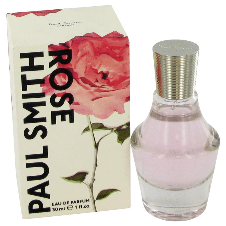 Paul Smith Rose Perfume (2007)