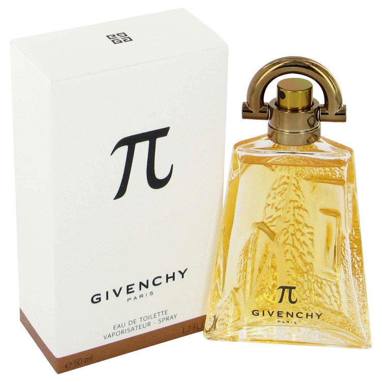 Givenchy - Pi Cologne